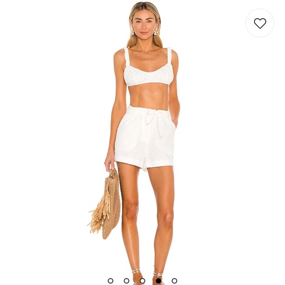 🆕 Camila Coelho Dari Bralette